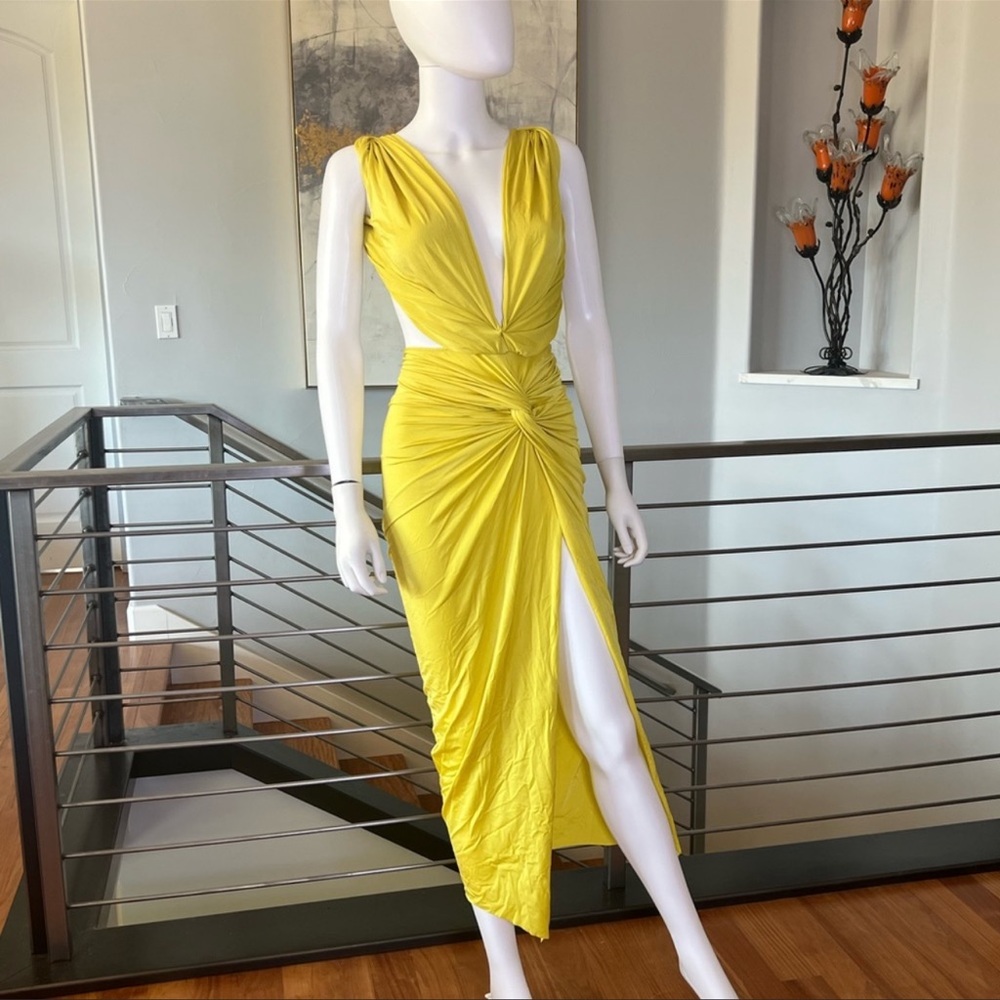 Baobab dress
